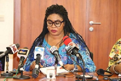 Princess Stella Oduah Condemns Attack On Soludo, Police