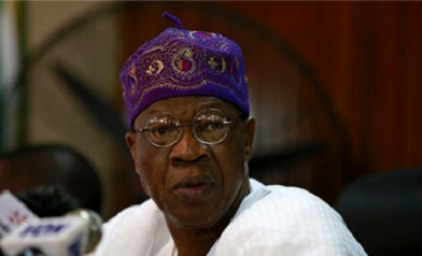 2023 General Election Will Hold As Planned -FG