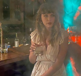 Mr Perfectly Fine: Taylor Swift Drops New Song