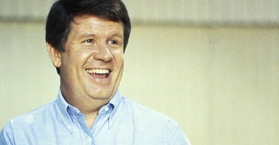 James Hampton: 'Longest Yard', 'Teen Wolf' Actor Dies At 84