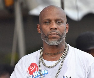 DMX's Life Hanging In The Balance After Drug Overdose