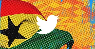 Twitter Africa Head Office: Why We Picked Ghana- Jack