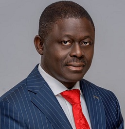 Yinka Oyebode: Fayemi Hails Chief Press Secretary At 50