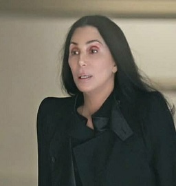 George Floyd Tweet: Cher Apologises After Backlash