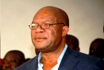 Sam Obi: Former Acting Governor Of Delta State Is Dead