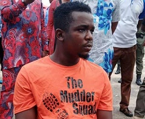 Uduak Akpan: How I Killed Iniubong Umoren In Self Defence