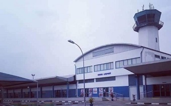 Osubi Airport: Tidi Commends FG, Okowa On Reopening