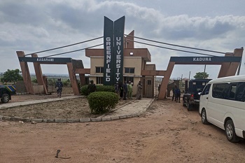 Greenfield University Students: FG Working To End Saga
