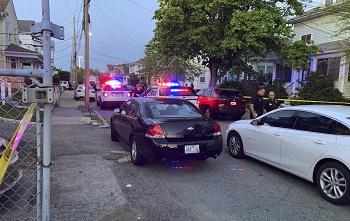 Rhode Island Shooting Sees 9 Injured, 3 Critical Injuries