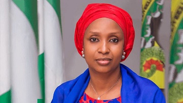 Hadiza Bala Usman: FG To Probe Suspended NPA MD