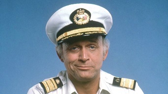 Gavin Macleod Veteran Hollywood Actor Dies At 90