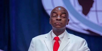 Oyedepo Warns Members Against Taking COVID Vaccine