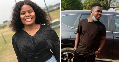 Uduak: Police Arrests Suspects Over Murder Of Iniobong
