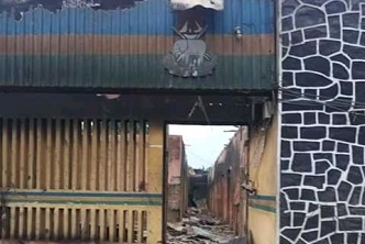 Unknown Gunmen Kill Four Policemen In Enugu