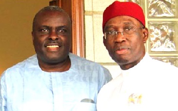 Recovered Ibori Loot Returned To Delta State -FG