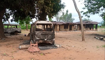 Ayamelum: Communal Clash In Anambra Leaves 9 Dead