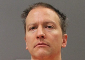 Derek Chauvin Minneapolis Police Officer Convicted In George Floyd’s Killing Stabbed In Prison