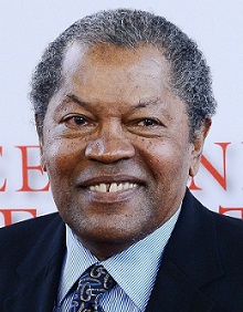 Clarence Williams: Hollywood Actor Dies At 81