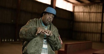 Gift Of Gab 'Blackalicious' Rapper Reportedly Dead At 50