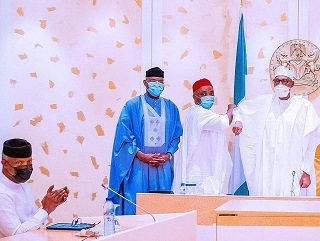 Peter Nwaoboshi's Defection: ‘We Are Not Worried’- PDP