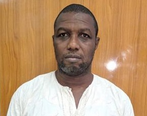 Juju Scam Kingpin, Alaka Nabbed For N250m Fraud