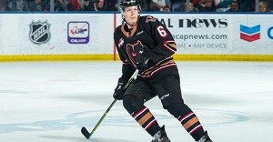 Luke Prokop: NHL Star Comes Out As Gay