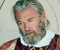 Mike Mitchell 'Gladiator' Actor Dies At 65