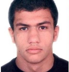 Algerian Judoka Kicked Out Of Olympics For Rejecting An Israeli Opponent