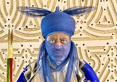 Ado Bayero: Police Denies Attack On Emir Of Kano