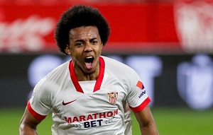 Jules Kounde Linked With A Move To Chelsea