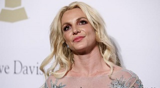 Pop Star Britney Spears Reportedly Fires Security Team