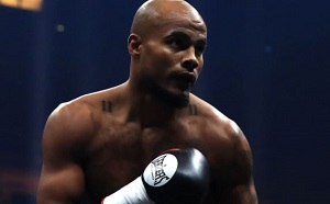 Sebastian Eubank: British Boxer Dies In Dubai