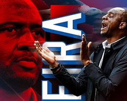Patrick Vieira Appointed Crystal Palace New Coach