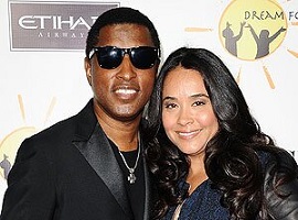 Kenny Edmonds And Nicole Pantenburg Reportedly Split