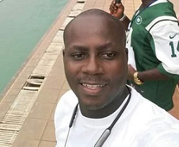 Olubunmi Afuye: Gunmen Kill Popular Journalist In Ondo