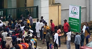 58m Nigerians Now Have NIN – Isa Ali Pantami