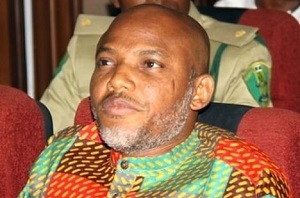 IPOB Leader Nnamdi Kanu Must Face Trial - Supreme Court Rules