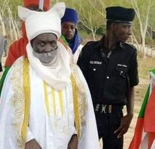 Emir Of Kajaru: Kidnappers Demand N200m Ransom