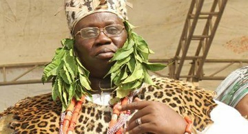 Attack On Sunday Igboho’s House A Show Of Death - Gani