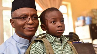 Nasir El-Rufai: Why I Withdrew My Son From Public School