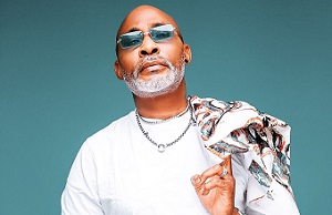 Richard Mofe Damijo: Buhari Hails Nollywood Legend At 60