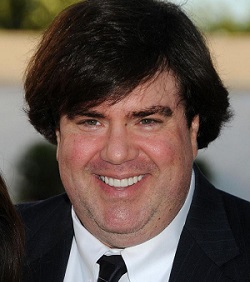 Dan Schneider Denies Foot Fetish Allegation