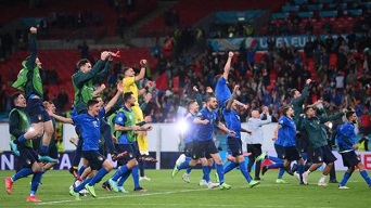 Italy Beat Spain 4-2 On Penalties To Reach Euro 2020 Final