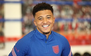 Jadon Sancho Reportedly Completes Medical Ahead Of £75m United Move