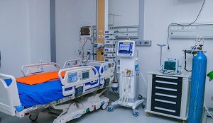 559 New COVID-19 Cases Recorded In Nigeria
