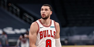 Team USA Basketball: LaVine Placed On Safety Protocol