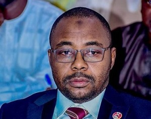 Kano Anti-Corruption Commission Chairman Suspended