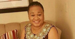 Rachel Oniga's Death Not COVID-19 Related- Family