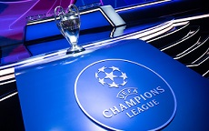 Champions League Redrawn Fixtures For Last Are Out