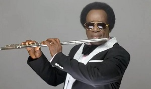 Victor Uwaifo: Gov. Obaseki Mourns Legendary Musician